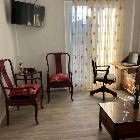 Corfu Old Town Phaeacian Hospitality Daire Dış mekan fotoğraf