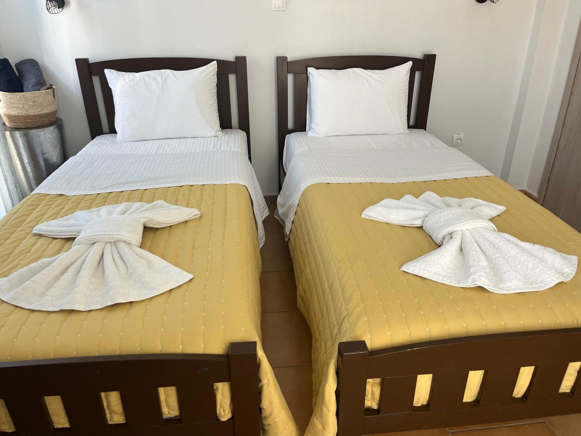 Corfu Old Town Phaeacian Hospitality Daire Dış mekan fotoğraf