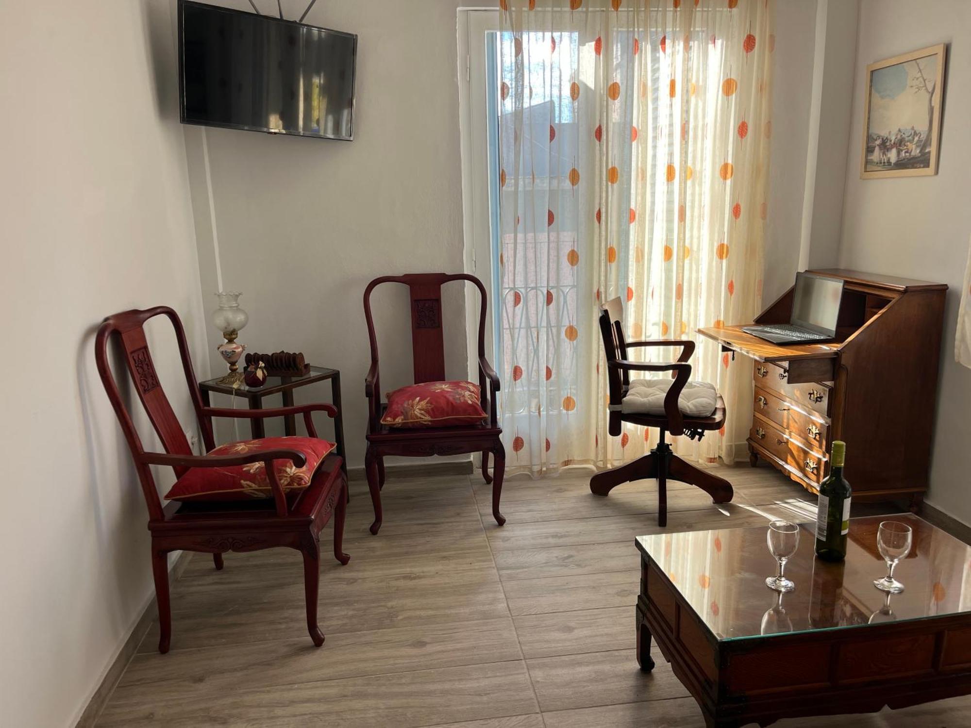 Corfu Old Town Phaeacian Hospitality Daire Dış mekan fotoğraf