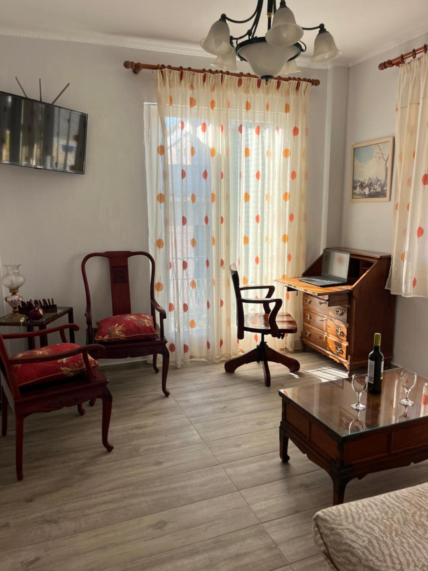 Corfu Old Town Phaeacian Hospitality Daire Dış mekan fotoğraf