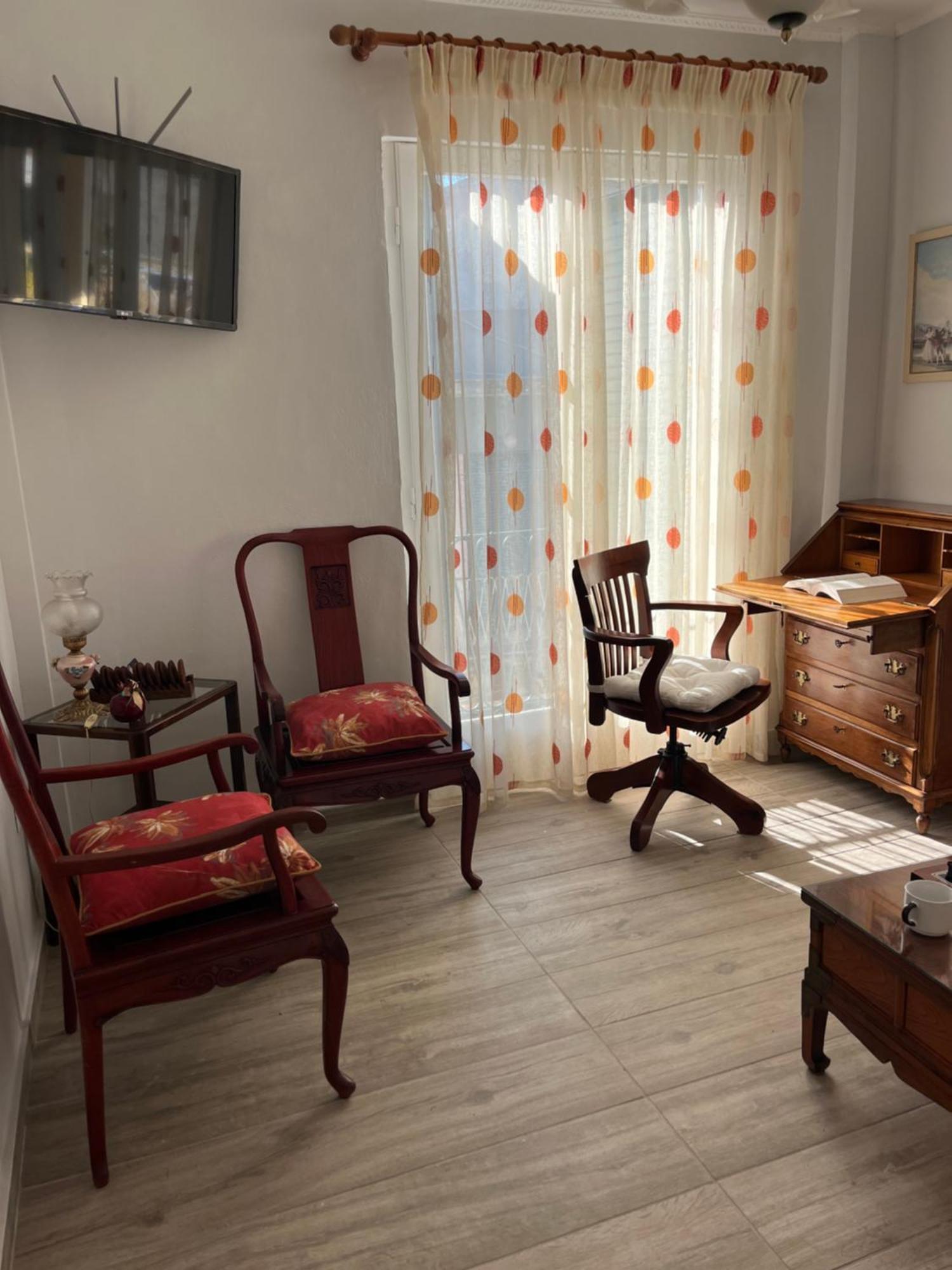 Corfu Old Town Phaeacian Hospitality Daire Dış mekan fotoğraf